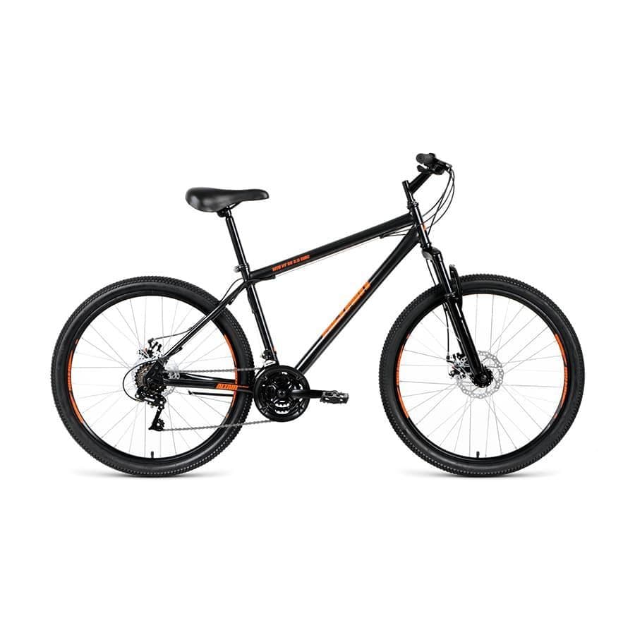 20 MTB велосипед Altair НТ 2,0 7 СК. 10.5 Серо-желтый. Altair MTB HT 26 1.0 2018 frame 17 велосипед в Спасск-Дальний. Подростковый горный (MTB) велосипед Altair MTB HT 20 Disc (2017).